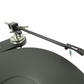 TW Acustic Raven Two — with TW 10.5" Tonearm and MC Quintet Black S Cartridge