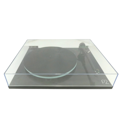 Rega RP2 Turntable with MM Cartridge