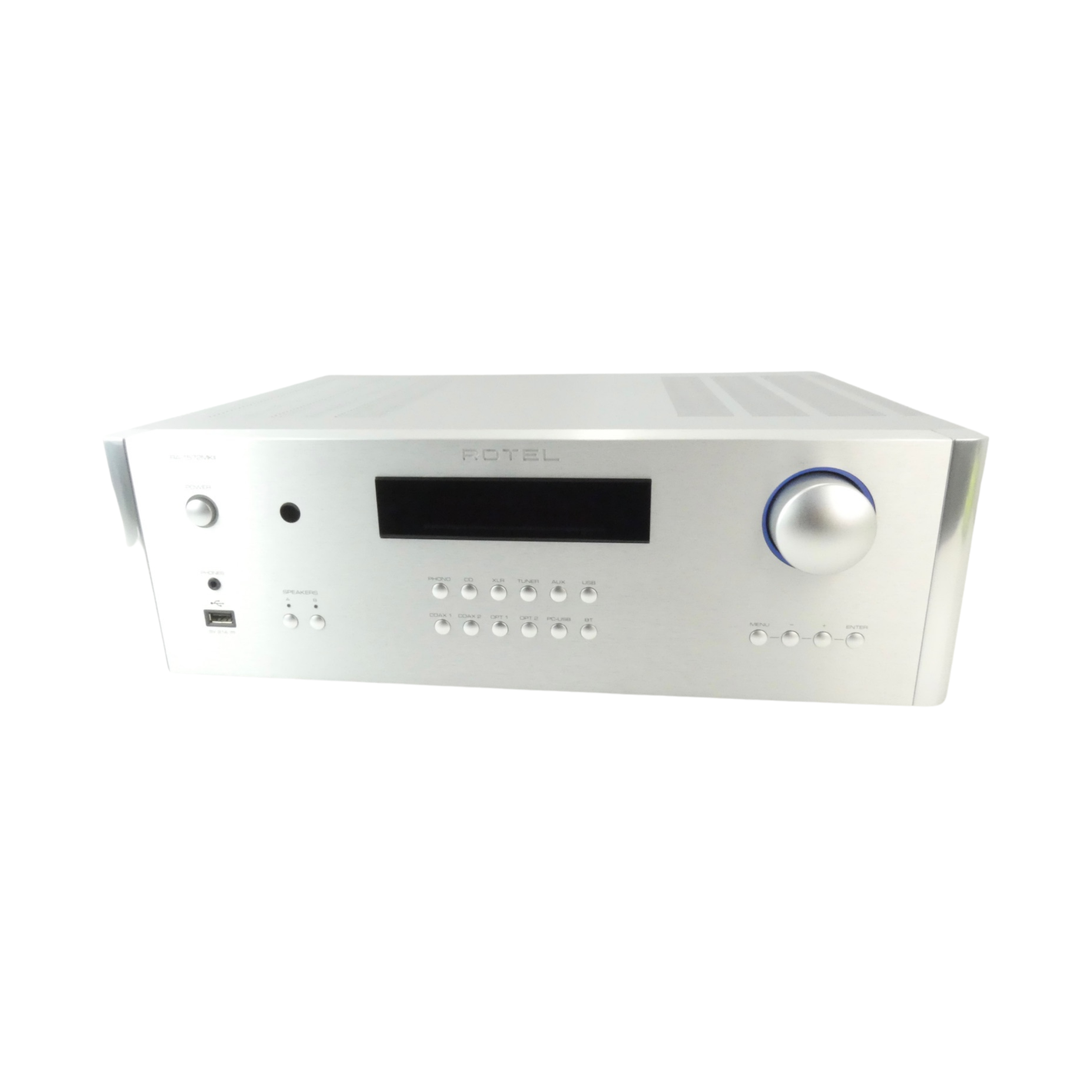 Rotel RA-1572 MKII Integrated Amplifier