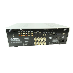 Rotel RA-1572 MKII Integrated Amplifier