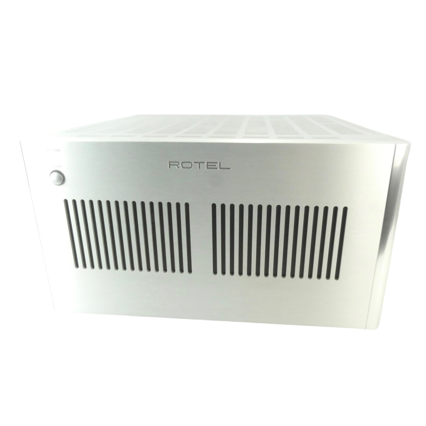 Rotel RB-1590 Power Amplifier