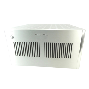 Rotel RB-1590 Power Amplifier