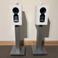 Bowers & Wilkins 705 S2 - White (with stands)