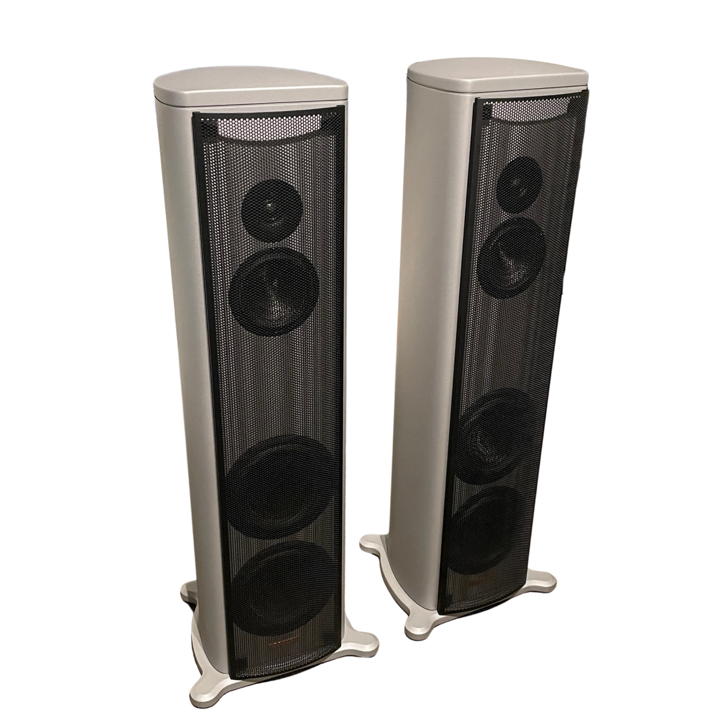 Magico S3 MKII Loudspeakers M-Cast