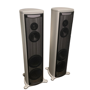 Magico S3 MKII Loudspeakers M-Cast