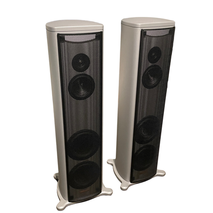 Magico S3 MKII Loudspeakers M-Cast