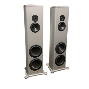 Magico S3 MKII Loudspeakers M-Cast