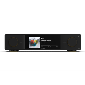 Arcam SA35 Integrated Amplifiers