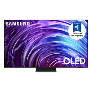 Samsung 77" OLED 4K TV
