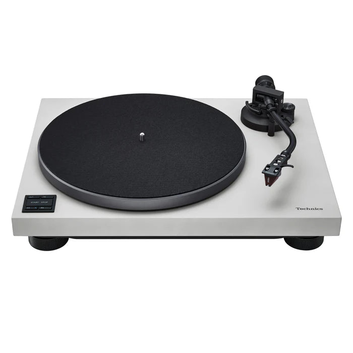 Technics SL-50C-H in Gray