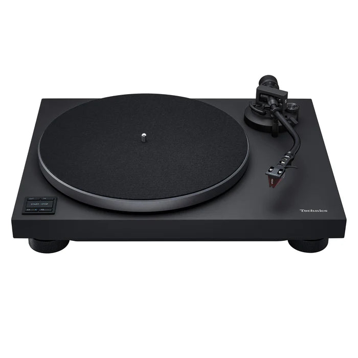 Technics SL-50C-K Turntable in Black