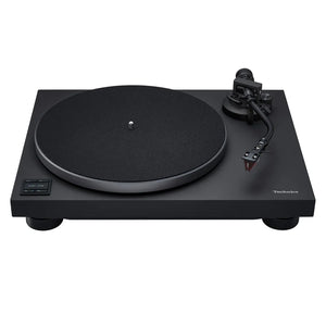 Technics SL-50C-K Turntable in Black