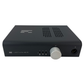 Raal Requiste SR1a Headphones and Schiit Jotunheim Headphone Amplifier