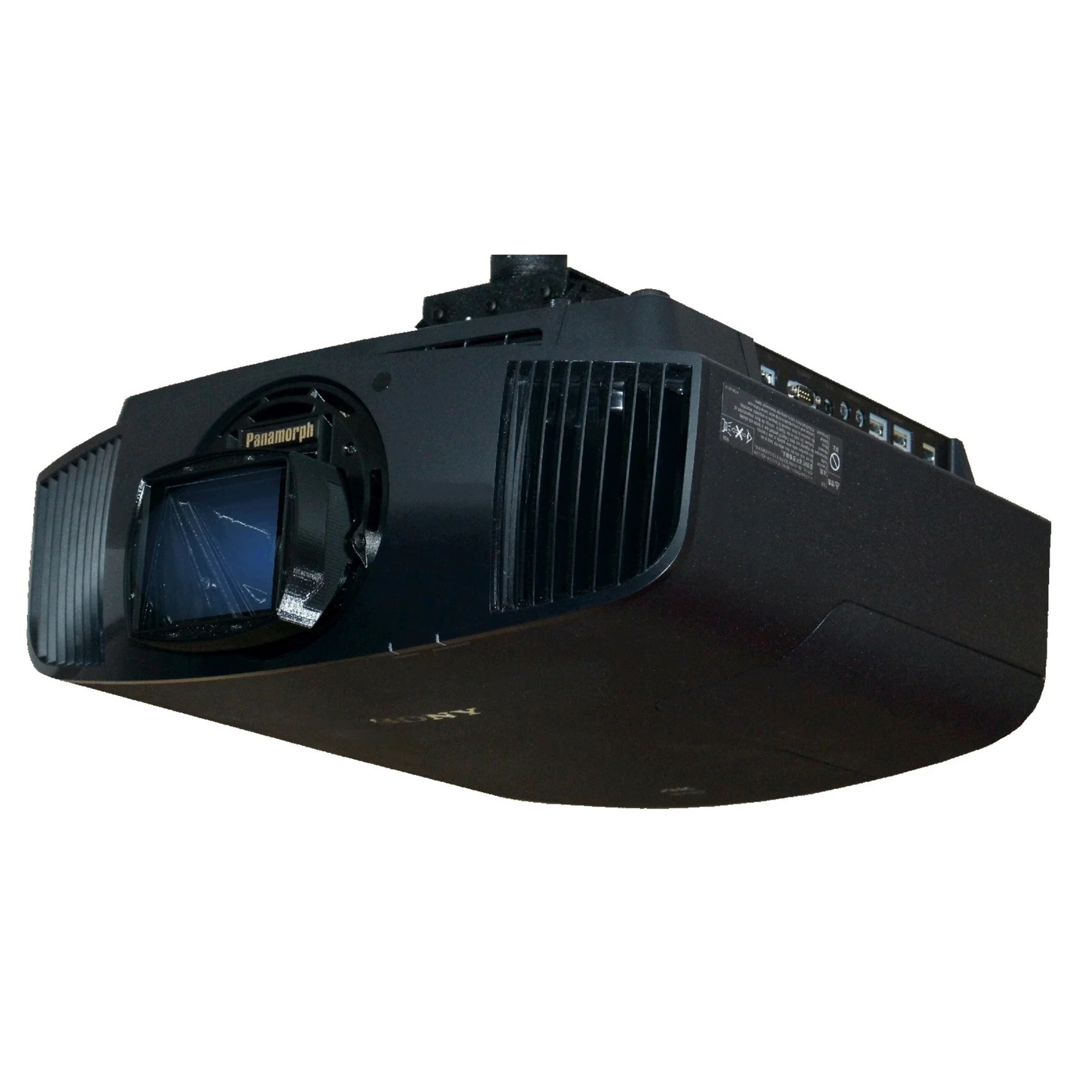 Panamorph Paladin DCR Projector