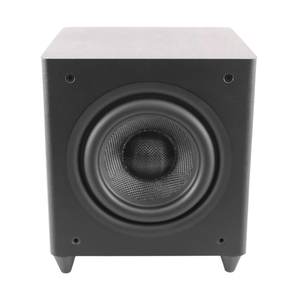Syzygy SLF-820 — 8" Powered Wireless Subwoofer