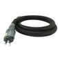 Shunyata Research ZiTron Cobra Power Cord — 2m IEC