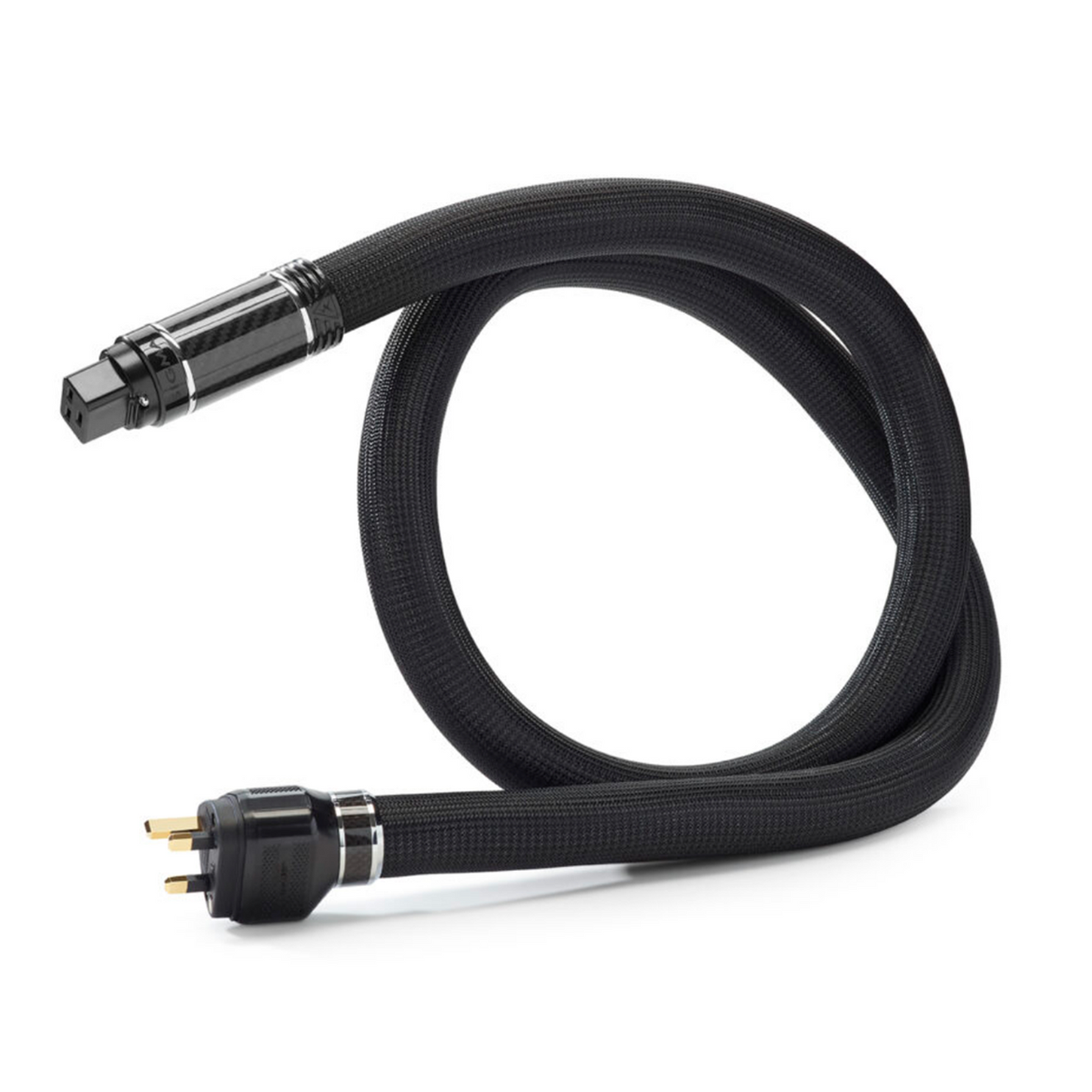 Shunyata Research Sigma XC Power Cable — C19, 6 Feet