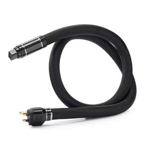 Shunyata Research Sigma XC Power Cable — C19, 6 Feet