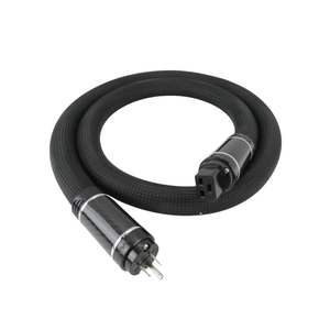 Shunyata Research Sigma XC Power Cable — 1.75m, C19
