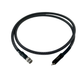 Moon Audio Silver Dragon — RCA to BNC, 1M