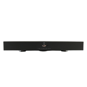 Linn Solo Mono Power Amplifier — Black, Preowned