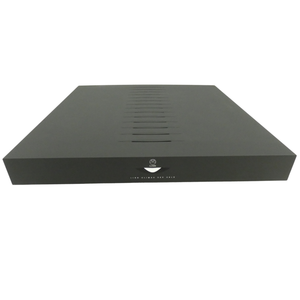 Linn Solo Mono Power Amplifier — Black, Preowned