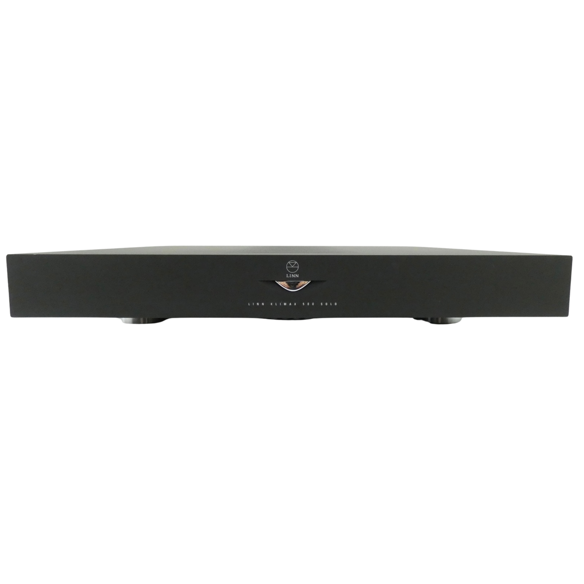 Linn Solo Mono Power Amplifier — Black, Preowned