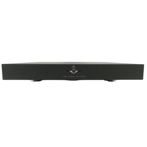 Linn Solo Mono Power Amplifier — Black, Preowned