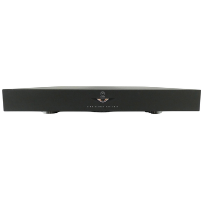 Linn Solo Mono Power Amplifier — Black, Preowned
