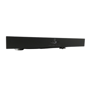 Linn Solo Mono Power Amplifier — Black, Preowned
