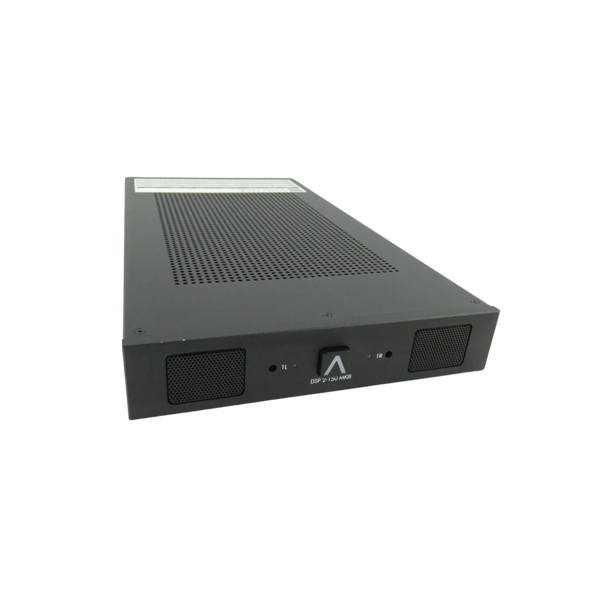 Sonance DSP-2-150 MKIII Stereo Power Amplifier