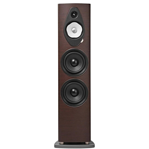 Sonus Faber Sonetto VIII G2 Floorstanding Speakers  /  Wenge  /  Pair