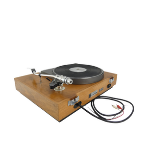 Sony PS 2250 Turntable