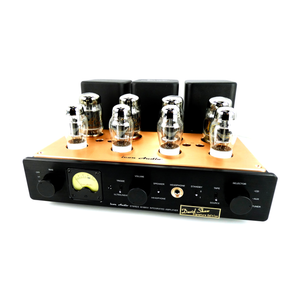 Icon Audio Stereo 40 Mk IV Signature