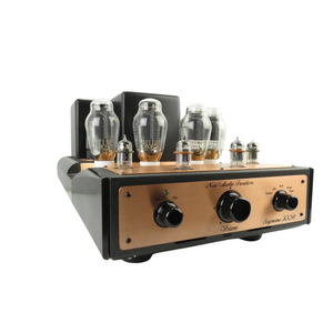 New Audio Frontiers Supreme 300 B SE Integrated Tube Amplifier
