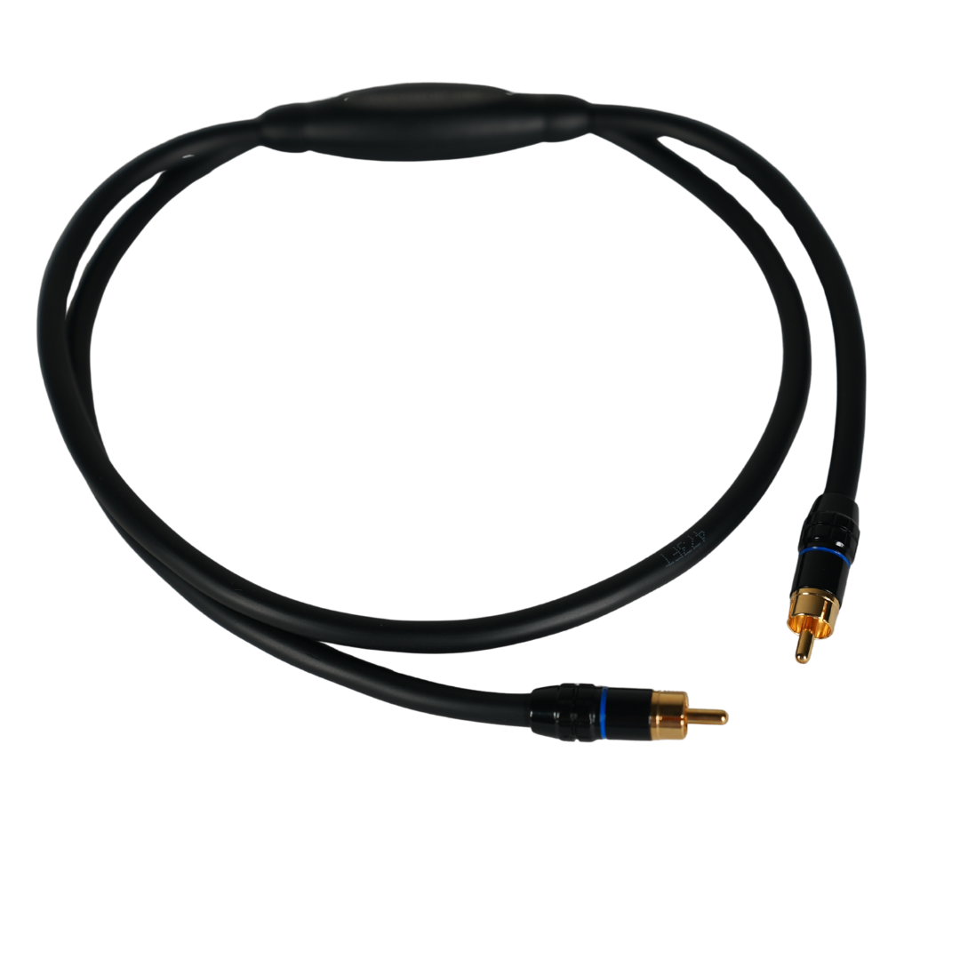 Transparent The Link 1 meter (Single)