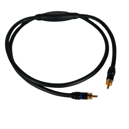 Transparent The Link 1 meter (Single)