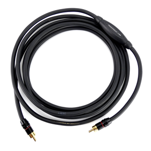 Transparent The Link Speaker Cable — 10ft Single