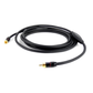 Transparent The Link Speaker Cable — 10ft Single