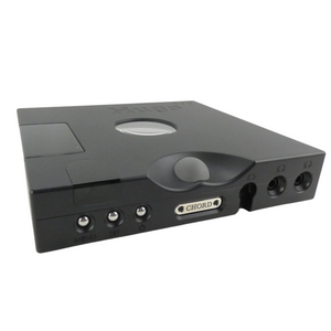 Chord Hugo TT2 DAC / Headphone Amplifier