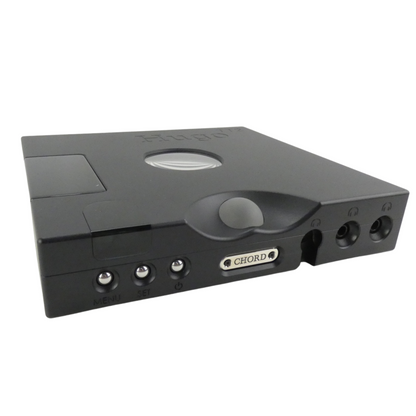 Chord Hugo TT2 DAC / Headphone Amplifier