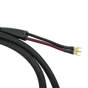 Transparent ULTRA Speaker Cable - 12 ft.