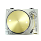 Technics Grand Master Turntable SL-1200GME Silver