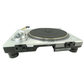 Technics Grand Master Turntable SL-1200GME Silver