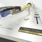 Technics Grand Master Turntable SL-1200GME Silver