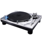 Technics SL-1200GR2 Silver