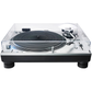 Technics SL-1200GR2 Silver