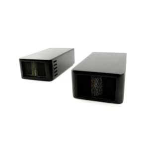 Townshend Maximum Supertweeters