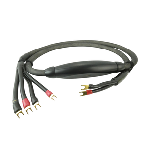 Transparent Super BiCable Speaker Cables