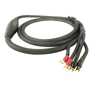 Transparent Super BiCable Speaker Cable